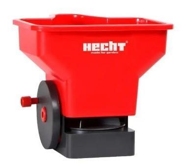 Műtrágyakiszóró HECHT 33 (kézi) | 3 L