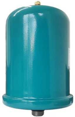 Hidrofortartály 2 l, 6 bar