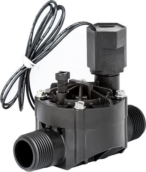 HV-100-MM mágnesszelep 1 KK 24 VAC, Rain Bird