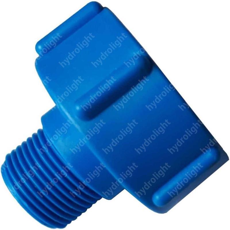 IBC tartály átalakító S60/1 KM