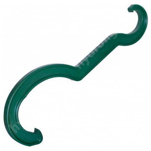 KPE idom szorító kulcs 16-75 mm