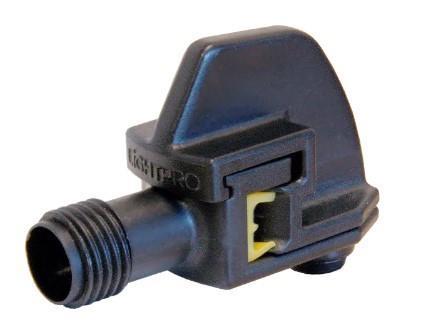 LightPro F-csatlakozó kerti világításhoz