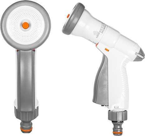 Locsolópisztoly EXCLUSIVE