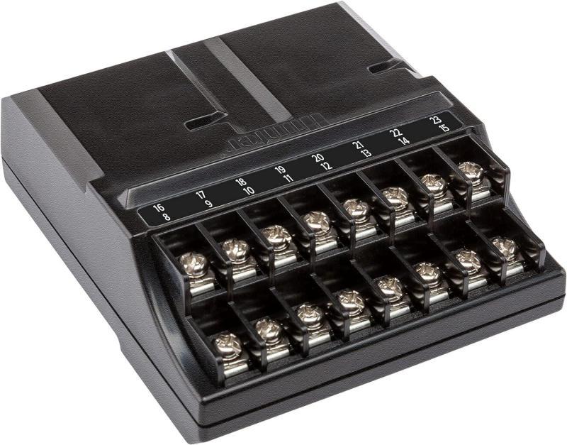 PCM 16-zónás bővítőmodul PRO-C automatikákhoz