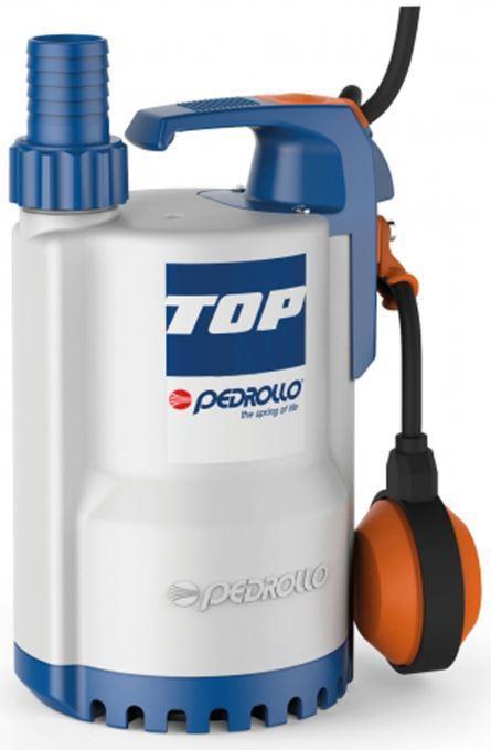 Pedrollo TOP MULTI 1 búvárszivattyú, 20L/23M