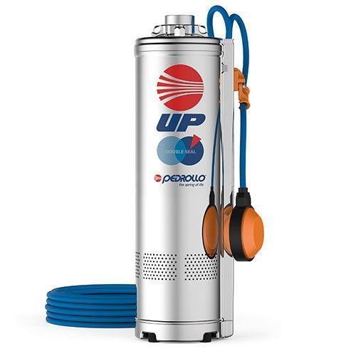 Pedrollo UPm 2/3-GE búvárszivattyú, 40L/40M