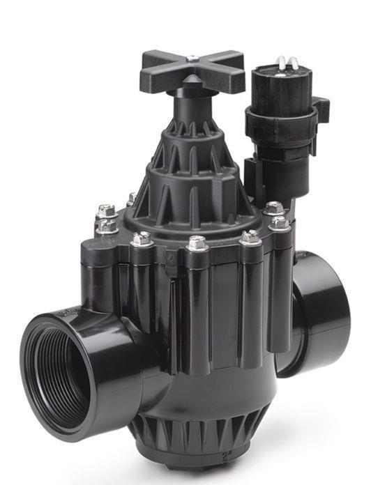 PGA-150 mágnesszelep 6/4 BB 24 VAC, Rain Bird