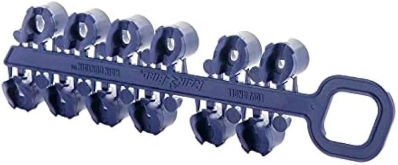 Fúvókakészlet Rain Bird 5000 szórófejekhez, normál