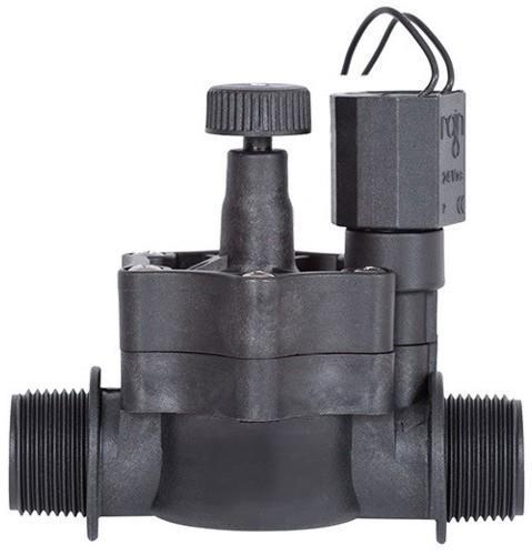 Rain EV-155 PLUS mágnesszelep 1×1 KK, 24 V