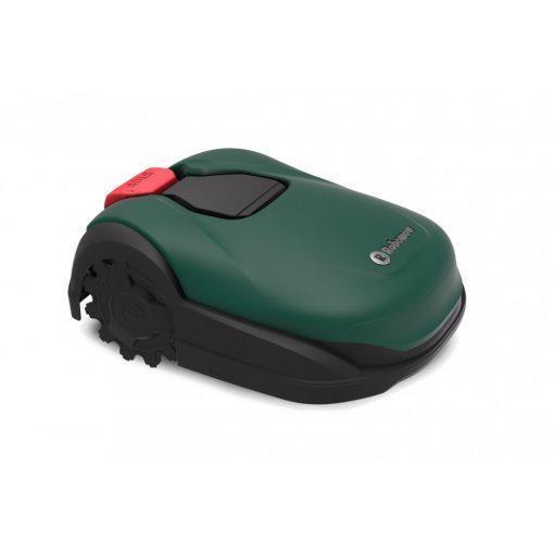 Robomow RK2000 robotfűnyíró dokkoló állomással