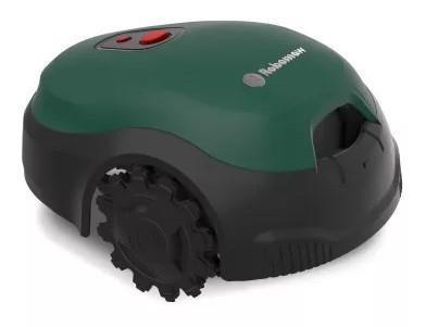 Robomow RT700 robotfűnyíró dokkoló állomással