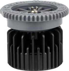 17A-HE precíziós spray fúvóka 5,2 m | 0°-360°