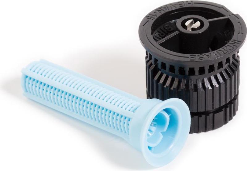 HE-VAN-15 prof. fúvóka 0-360°, R=4.5 m, Rain Bird