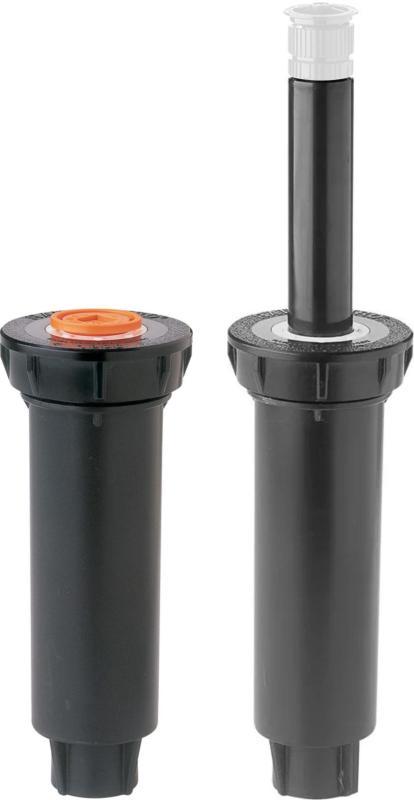 1804 típ. prof. 4 szórófejház, 10 cm, Rain Bird