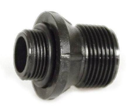 Szelepkötő közcsavar 3/4×1 KM