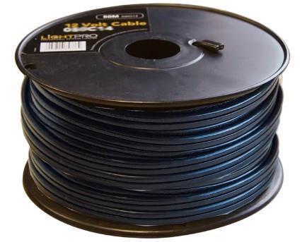 LightPro kábel kerti világításhoz, 25 m