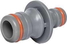 Toldó közdarab, szűkítő kuplung, XL-standard