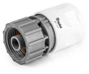 Gyorscsatlakozó 3/4 BM | STOP