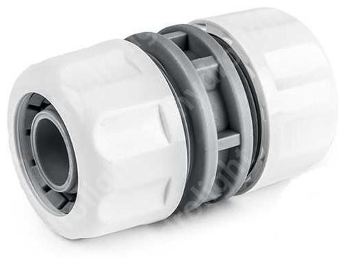 Tömlőcsatlakozó / toldó 1 XL