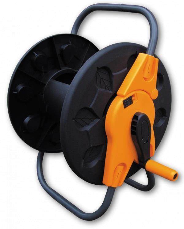 Tömlőtartó 60 m 1/2 csőhöz