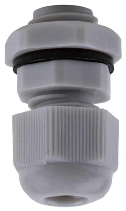 Tömszelence PG-11, IP68