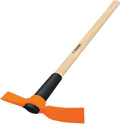 Truper csákány 67 mm vágóél, 1,2 kg, 89 cm nyél