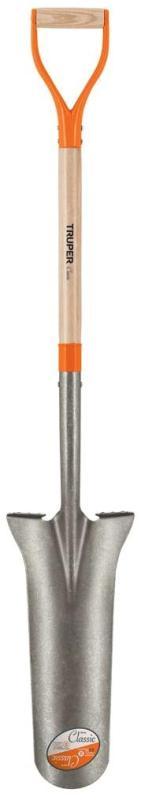 Truper keskeny ásó 123 cm, Y nyelű, FÉLPROFI