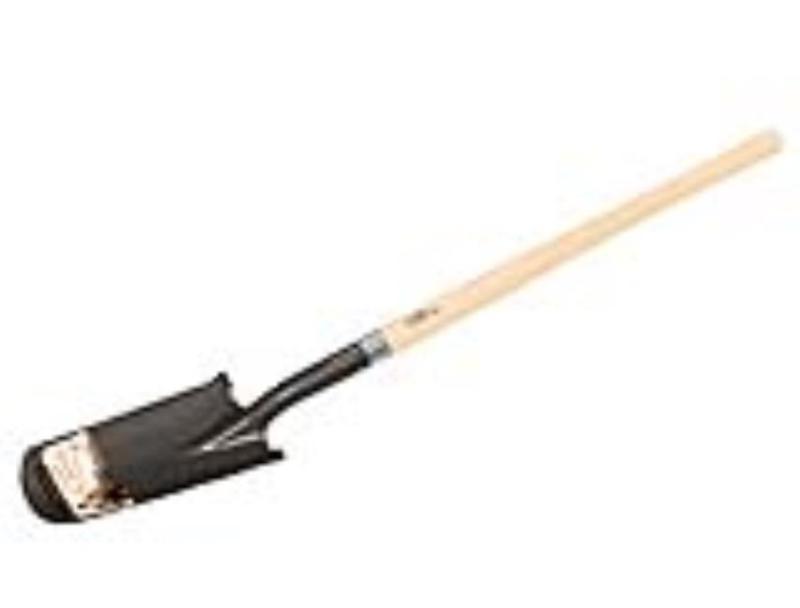 Truper keskeny ásó öntözőrendszerhez 42 cm/125 cm