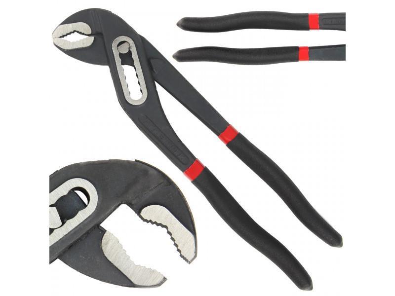 Vízpumpafogó 250 mm