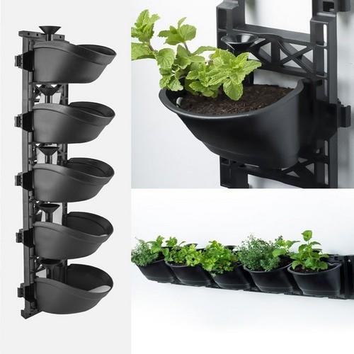 Zöldfal szett (5 db-os)