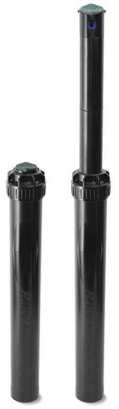 5012 PLUS szórófej 30 cm, 7.0-15.2 m, 40°-360° SAM