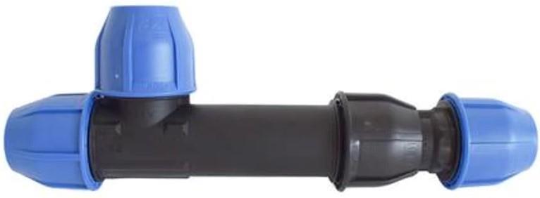 81 típ. teleszkópos T idom 32 mm TOK-TOK