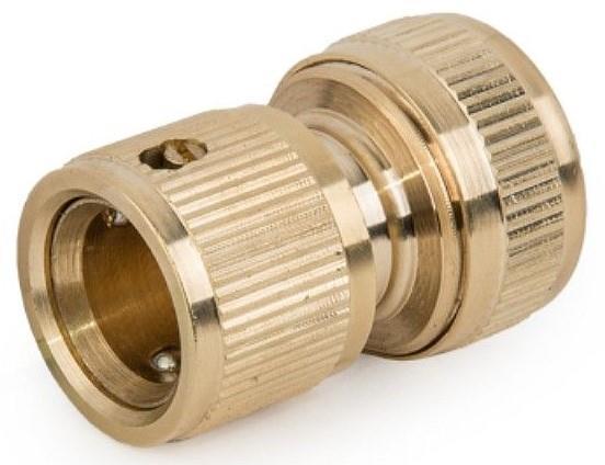 GK gyorscsatlakozó tömlőhöz, 19 mm (3/4), kuplung