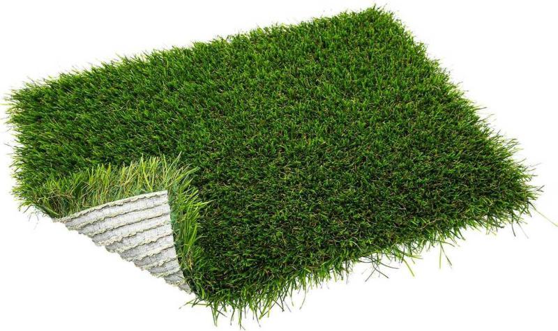 Műfű szőnyeg Yacina, 40 mm, 4 m széles