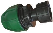 101 típ. egyenes összekötő 32×1 TOK-HOLL.