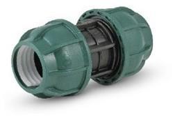 105 típ. egyenes toldó 32 mm TOK-TOK