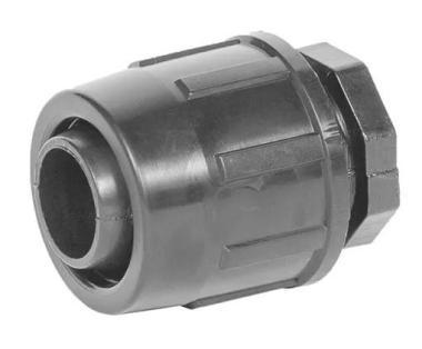 813 típ. végdugó 20 mm TOK LPE