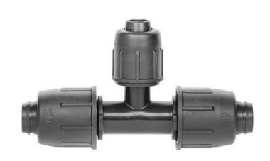 815 típ. T idom 20×16×20 mm TOK-TOK-TOK LPE