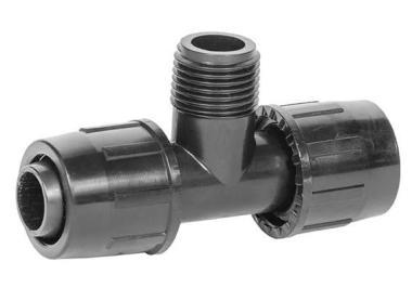 816 típ. T idom 20×1/2×20 mm TOK-KM-TOK LPE