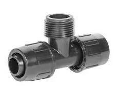 816 típ. T idom 20×3/4×20 mm TOK-KM-TOK LPE