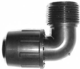 824 típ. könyök 20×3/4 TOK-KM LPE