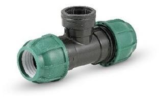 85 típ. T idom 25×3/4×25 mm TOK-BM-TOK