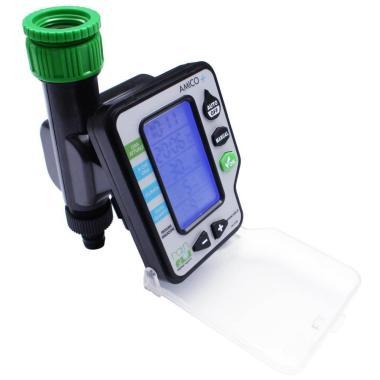 AMICO PLUS 1-zónás elemes csapvezérlő