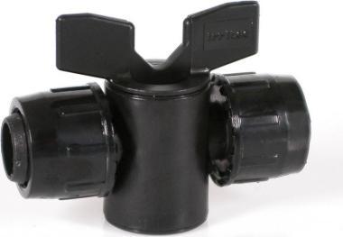 Csap 20×20 mm TOK-TOK LPE