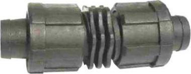 850 típ. szalagcső-toldó 17 mm