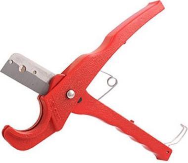 Csővágó olló (max. 32 mm-es KPE csőhöz)