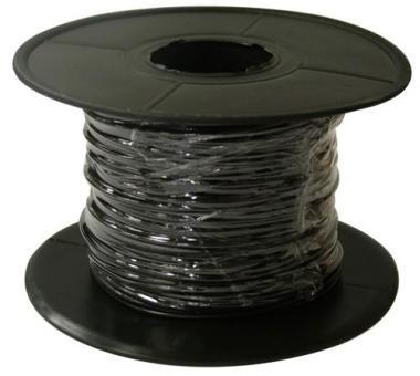 Dekóderkábel 24 V, 2×2,5 mm