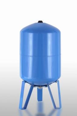 Hidrofortartály 100 l, álló
