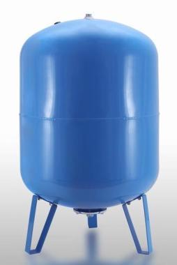 Hidrofortartály 200 l, álló