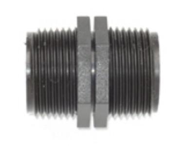 Közcsavar 1/2×1/2 KK